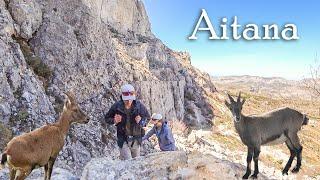 A Trail that Wont Fail to Surprise You – Peak Aitana through Pas de la Rabosa & Font de Partegat