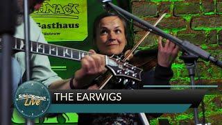 The Earwigs - Schnick Schnack Live #3