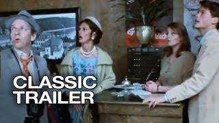 The Hotel New Hampshire Official Trailer #1 - Beau Bridges Movie 1984 HD