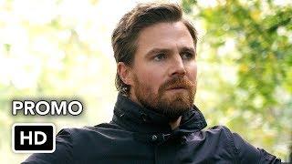 Arrow 8x07 Promo Purgatory HD Season 8 Episode 7 Promo