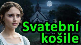 Svatební košile - K. J. Erben  rocková báseň ze sbírky Kytice #55