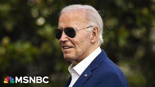 Biden’s doctor Neurologist visits to White House were to see other people