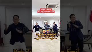 VIRAL JOGET GEMOY DI MANA MANA  #shorts #fyp #viral