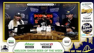 Sobeys & Safeway Liquor Beer of the Week Best of Kin