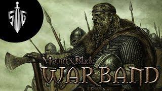 Şenol Paşa  I  Mount and Blade Warband  #1