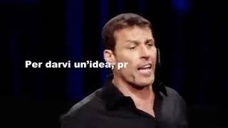 Tony Robbins - Business Mastery Forza n°5 Crea fan entusiasti