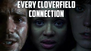 Cloverfield Paradox How All 3 Movies Are Connected