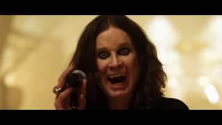 OZZY OSBOURNE - Life Wont Wait Official Video