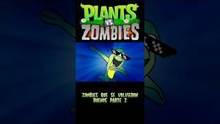 plantas versus fernanfloo animado #pvz2 #plantasvszombies2 #plantsvszombies #plantavszombies