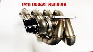 Best Turbo Manifold For Your Honda Build