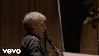 Martin Fröst - Mozart - Adagio from Clarinet Concerto in A Major
