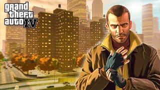 GTA 4 HOOD CHRONICLES HD ORIGINAL RP