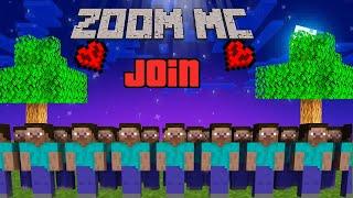 Join My 247 Minecraft server  Come and have Fun  Java  MCPE