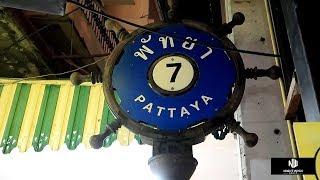 Pattaya Shorts 7 Soi 7 Wheres all The Customers Gone Vlog 375