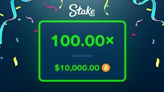 $1000 TO $10000 CHALLENGE Stake