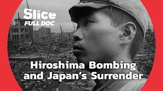 The Repercussion of the Atomic Bombing in Hiroshima  FULL DOCUMENTARY