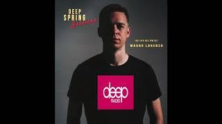 Deep Spring Sessions #83 - Mauro Lorenzo