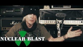 MICHAEL SCHENKER FEST - Revelation OFFICIAL TRAILER #1