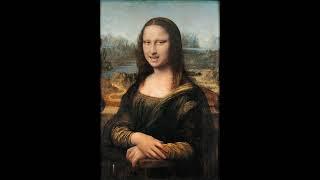 La Gioconda e Telenicosia #nicosia #ai #shortsfeed #shortsyoutube