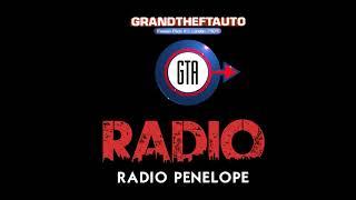 Grand Theft Auto 1 - London 1969 - Radio Penelope