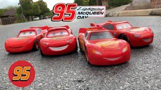 3 Generations  Eras Of LMQ Toy Technology  2019 LMQ Day Special  95