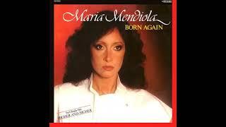 Maria Mendiola - That thing 1981
