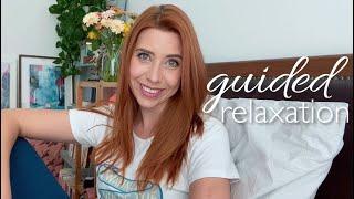 Guided Relaxation  VEDISI 11