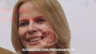 ISCG 2020 Cosmetic Gynecology World Congress March 14-15 Full Program