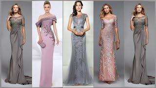 Mother Of bride Dresses New Designs 2024  Jjs House Mother Of the Bride dresses