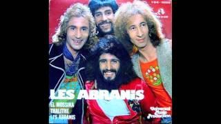 Les Abranis