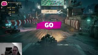 Rage 2 Gameplay English Lets play Part 13