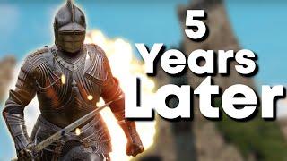 Mordhaus Biggest Update In YEARS