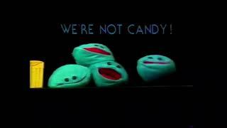 Were Not Candy The Uncut Edition