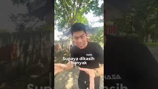 BHINNEKA TUNGGAL IKA DI PISANG IJO INI