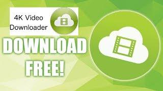 4k Video Downloader Latest Version With Crack - Anywebtool Solutions