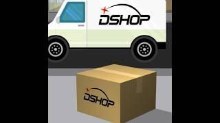 Shop & Save at Dshop