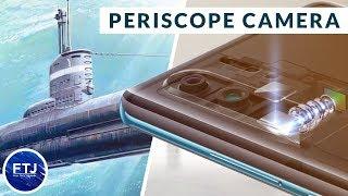 Periscope Zoom on Smartphones Explained