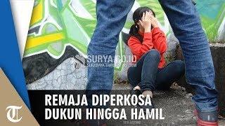 Terbuai Ritual Jodoh Remaja Diperkosa Dukun hingga Hamil 6 Bulan