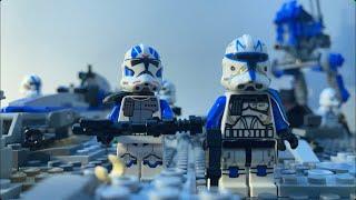 COMING SOONLEGO STARWARS- The Dark Times {PREVIEW READ DESCRIPTION} #Legostarwars