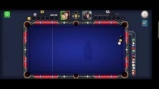 MAIN 8 BALL POOL X OME TV