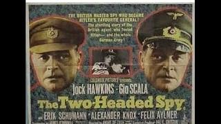 The two headed spy-1958-Jack Hawkins-Gia Scala-Eric Schuman-Felix Aylmer