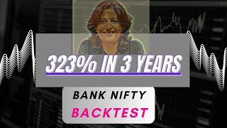 How backtest of 50 EMA + RSI Strategy Delivered an Astounding 323% Profit  Swapnja Sharma