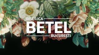 LIVE  26 Septembrie 2024  Biserica Betel Bucuresti