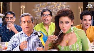 Tusshar K Aftab Krushna Best Climax Comedy  Kyaa Kool Hain Hum 3 - Double Meaning Comedy Scenes