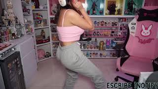 Arigameplays twerk 