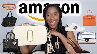 Best Designer Inspired items on Amazon  Best Amazon Luxury Inspired items on Amazon  Amazon