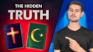 Reality of Quran and Bible  Abrahamic Religions Explained  Dhruv Rathee