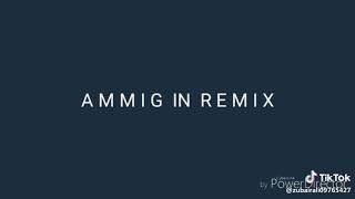 Ammi g in Remix 
