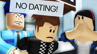 NO ONLINE DATING IN ROBLOX