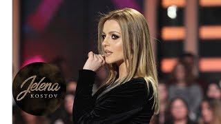 Jelena Kostov - Pameti zbogom - Grand koktel - TvGrand 02.04.2018